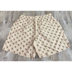 New Jeffree Star Mens Swim Trunks Sz Small